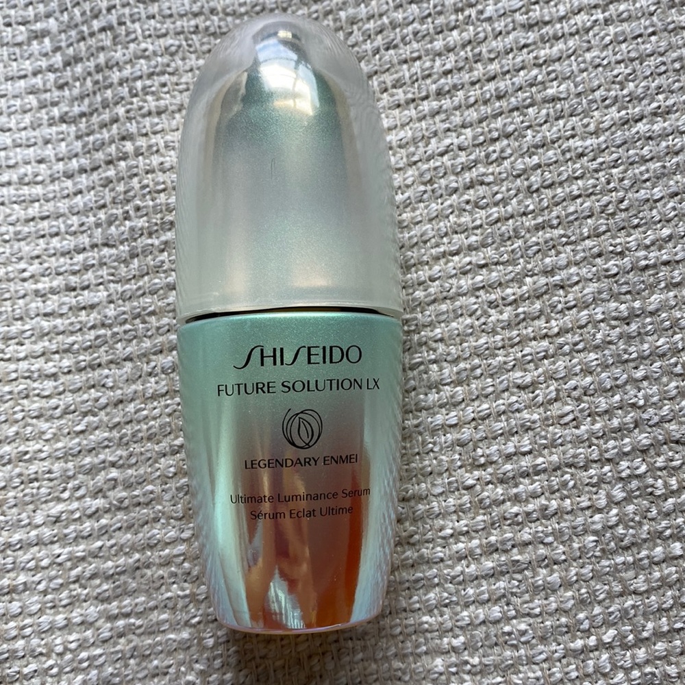 Shiseido Future Solution LX